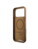 Peak Design Mobile Everyday Clarino Loop Case iPhone 17 Pro Max Tan - brązowy - 9