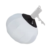 Quadralite Lantern Softbox 85cm - mocowanie Bowens