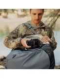 Plecak Travel Line Peak Design Travel Backpack 45L Ocean - niebieski - 6