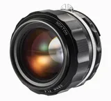 Obiektyw Voigtlander Nokton SL IIs 58 mm f/1,4 do Nikon F - czarny