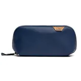 Wkład Travel Line Peak Design Tech Pouch Small Midnight - niebieski