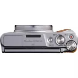 Aparat Canon PowerShot SX740 HS LITE EDITION srebrny - 9