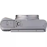 Aparat Canon PowerShot SX740 HS LITE EDITION srebrny - 11