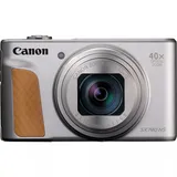 Aparat Canon PowerShot SX740 HS LITE EDITION srebrny