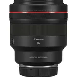 Canon RF 85 mm F/1.2 L DS USM | Zimowy CASHBACK 1000zł | RATY 20x0%