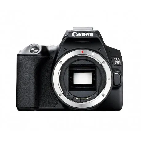 Canon EOS 250D body