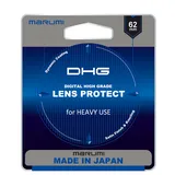 Marumi filtr DHG Lens Protect 62mm