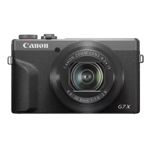 Aparat cyfrowy Canon PowerShot G7 X Mark III 30th Anniversary Edition | Przedsprzedaż! | Promocja Walentynkowa