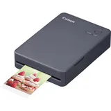 SELPHY SQUARE QX20 Dark Grey