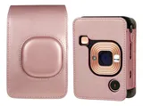 INSTAX POKROWIEC LIPLAY PINK - 2