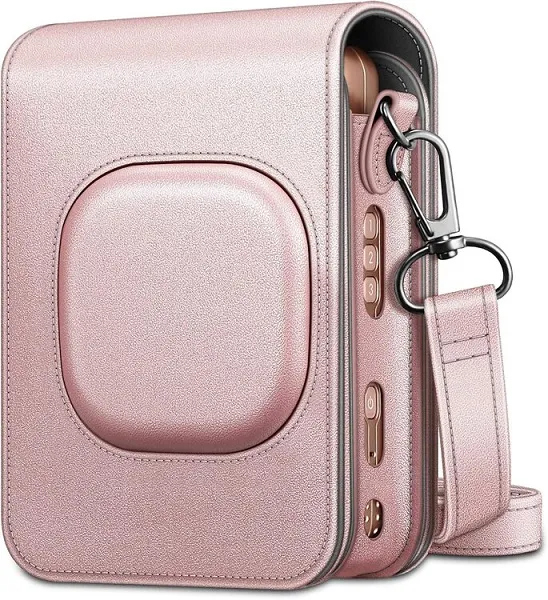 INSTAX POKROWIEC LIPLAY PINK