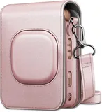 INSTAX POKROWIEC LIPLAY PINK