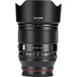 Viltrox Obiektyw | AF 56 mm Pro | F/1.2 | Sony E + 5 lat gwarancji + torba lub plecak po rejestracji gratis! - 2