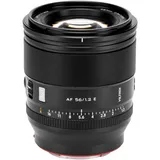 Viltrox Obiektyw | AF 56 mm Pro | F/1.2 | Sony E + 5 lat gwarancji + torba lub plecak po rejestracji gratis! - 3