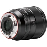 Viltrox Obiektyw | AF 56 mm Pro | F/1.2 | Sony E + 5 lat gwarancji + torba lub plecak po rejestracji gratis! - 5