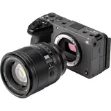 Viltrox Obiektyw | AF 56 mm Pro | F/1.2 | Sony E + 5 lat gwarancji + torba lub plecak po rejestracji gratis! - 6