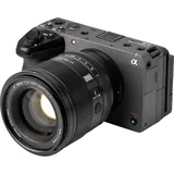 Viltrox Obiektyw | AF 56 mm Pro | F/1.2 | Sony E + 5 lat gwarancji + torba lub plecak po rejestracji gratis! - 7