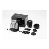 Viltrox Obiektyw | AF 56 mm Pro | F/1.2 | Sony E + 5 lat gwarancji + torba lub plecak po rejestracji gratis! - 11