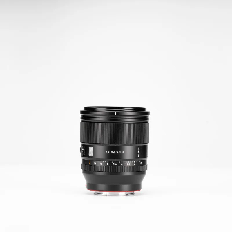 Viltrox Obiektyw | AF 56 mm Pro | F/1.2 | Sony E + 5 lat gwarancji + torba lub plecak po rejestracji gratis!