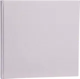 Focus Base Line Canvas Album 26x25 Beige