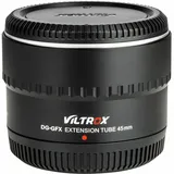 Viltrox DG-GFX 45mm  Pierścienie pośr.