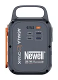 Power Station Newell Asvala Crank 22500 mAh PD 18 W