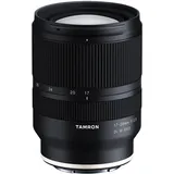 Tamron 17-28 mm f/2.8 Di III RXD Sony E - 5 GW.5 LAT