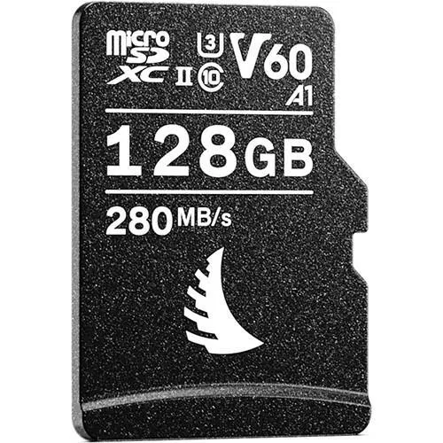 Karta Angelbird karta AV PRO microSD 128GB V60 1PACK