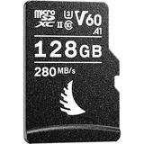 Angelbird karta AV PRO microSD 128GB V60 1PACK