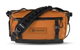 Torba fotograficzna Wandrd Rogue Sling 9 l - pomarańczowa