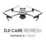 DJI Care Refresh  Mavic 3 Classic - kod elektroniczny