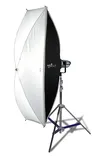 Phottix G-Capsule Softbox 30x140cm