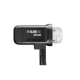 Lampa błyskowa GlareOne Botis 400 | + nadajnik Talos oraz statyw za 1 zł | Przedsprzedaż! - 2