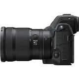 Nikon Z8 + 24-120 f/4 S | Akcesoria za 1 zł | Cena zawiera Rabat Natychmiastowy | RATY 20x0% - 6