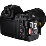 Nikon Z8 + 24-120 f/4 S | Akcesoria za 1 zł | Cena zawiera Rabat Natychmiastowy | RATY 20x0% - 4