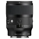 SIGMA Art 35mm F1.4 DG II L-mount | 5 LATA GW - 3