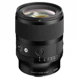 SIGMA Art 35mm F1.4 DG II L-mount | 5 LATA GW - 4