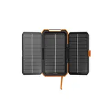 XTORM Powerbank solarny Rugged 10000 mAh 20W