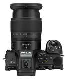 Nikon Z5II + Z 28‑75mm f/2.8 | RATY 20x0% - 7