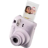 Fujifilm Instax Mini 12 fioletowy | ALBUM INSTAX ZA 1zł