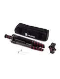 Calumet Compact Tripod Carbon 235 - 9