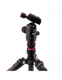 Calumet Compact Tripod Carbon 235 - 7