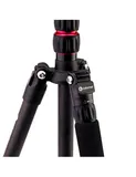 Calumet Compact Tripod Carbon 235 - 6