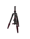 Calumet Compact Tripod Carbon 235 - 5