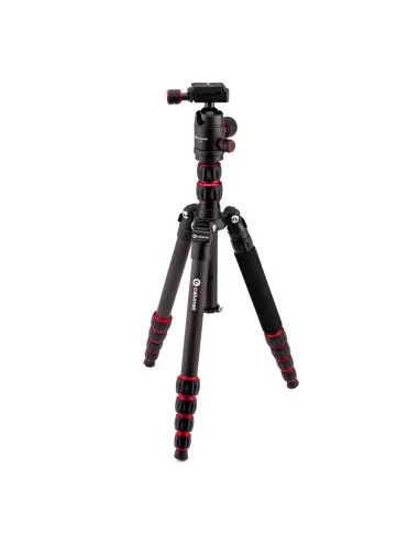 Calumet Compact Tripod Carbon 235