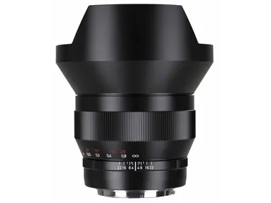 Zeiss obiektyw Distagon 2,8/15 ZE