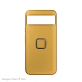 Peak Design Mobile Etui Everyday Case Fabric Google Pixel 8 - Żółte
