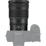 Nikon Z5II + Z 24-120 mm f/4.0 S | RATY 20x0% - 12
