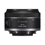 Canon RF-S 7.8mm F4 STM Dual Lens