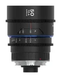 Obiektyw Venus Optics Laowa Nanomorph 50 mm T2,4 1,5X S35 Blue do Arri PL / Canon EF